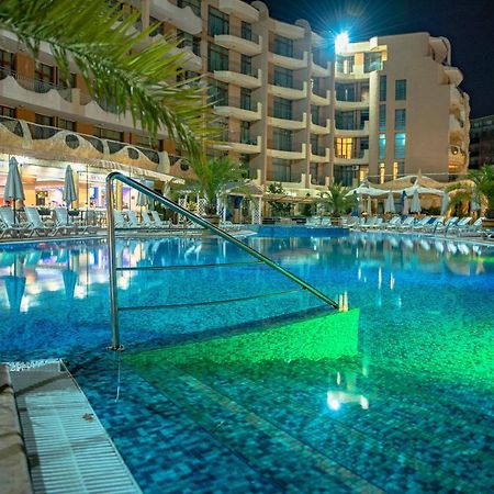 Grenada - Menada Apartments 阳光海滩 外观 照片