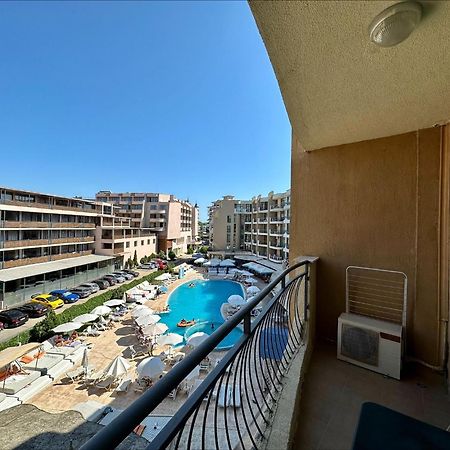 Grenada - Menada Apartments 阳光海滩 外观 照片