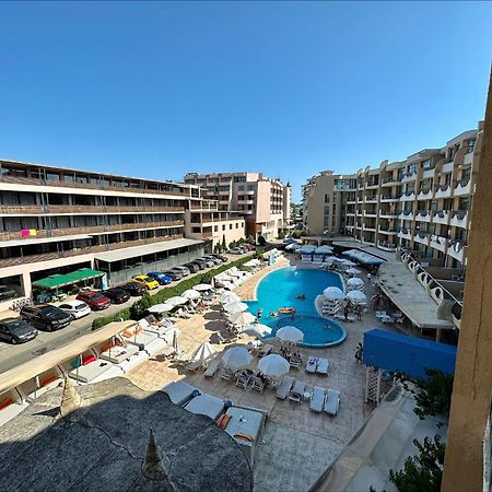 Grenada - Menada Apartments 阳光海滩 外观 照片