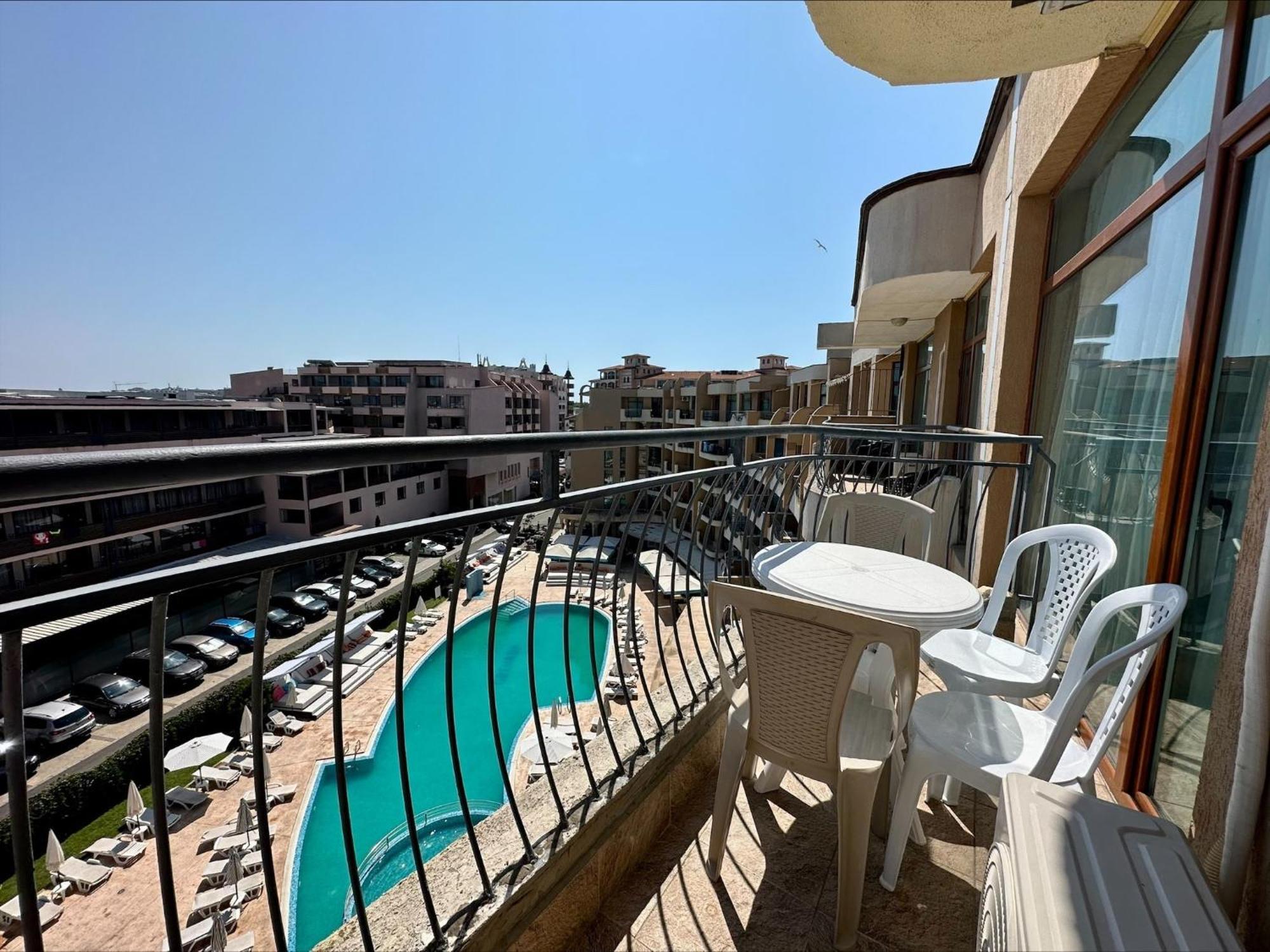 Grenada - Menada Apartments 阳光海滩 客房 照片