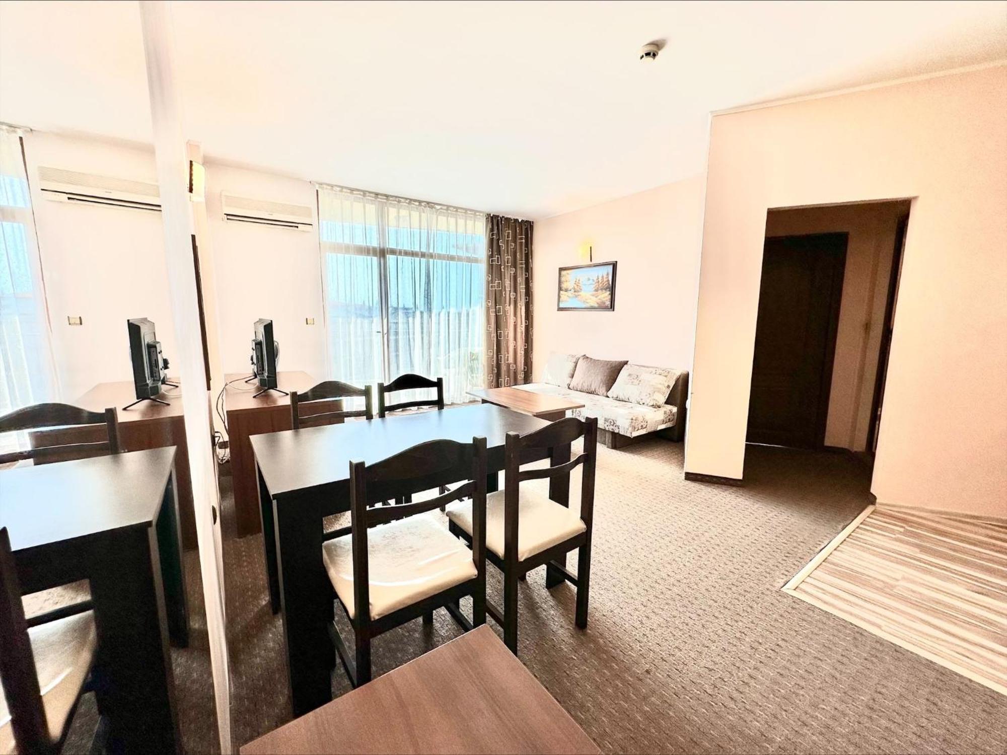 Grenada - Menada Apartments 阳光海滩 客房 照片