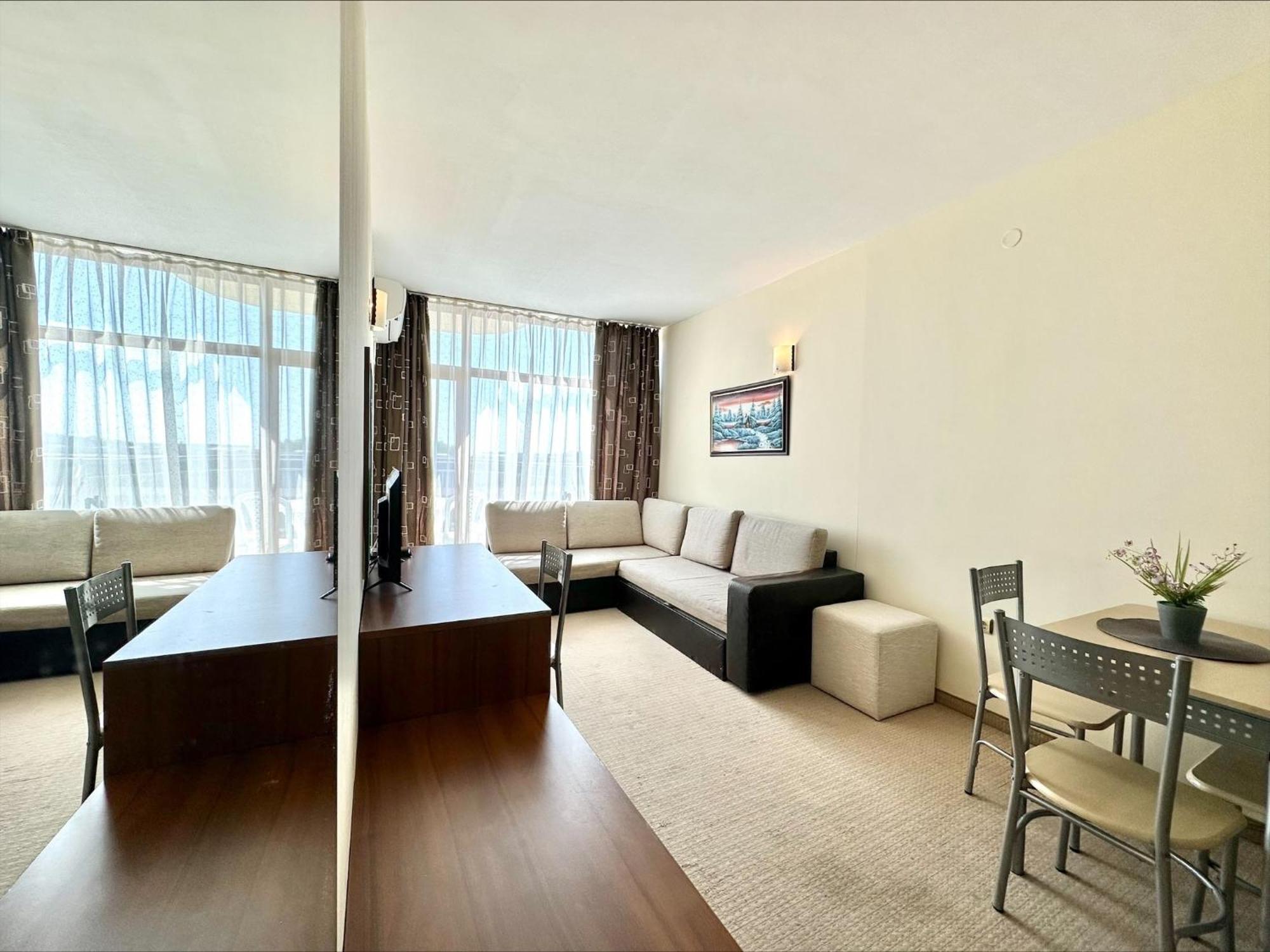 Grenada - Menada Apartments 阳光海滩 客房 照片