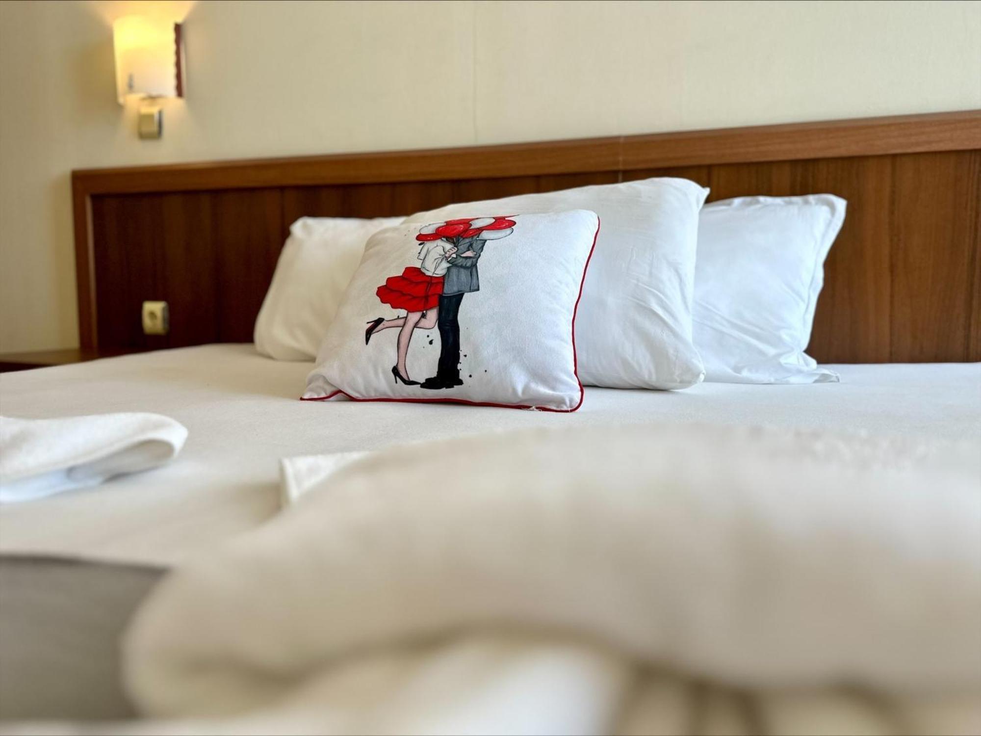 Grenada - Menada Apartments 阳光海滩 客房 照片