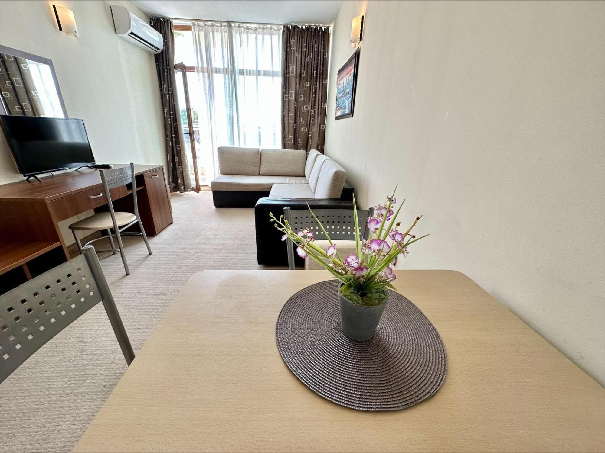 Grenada - Menada Apartments 阳光海滩 客房 照片