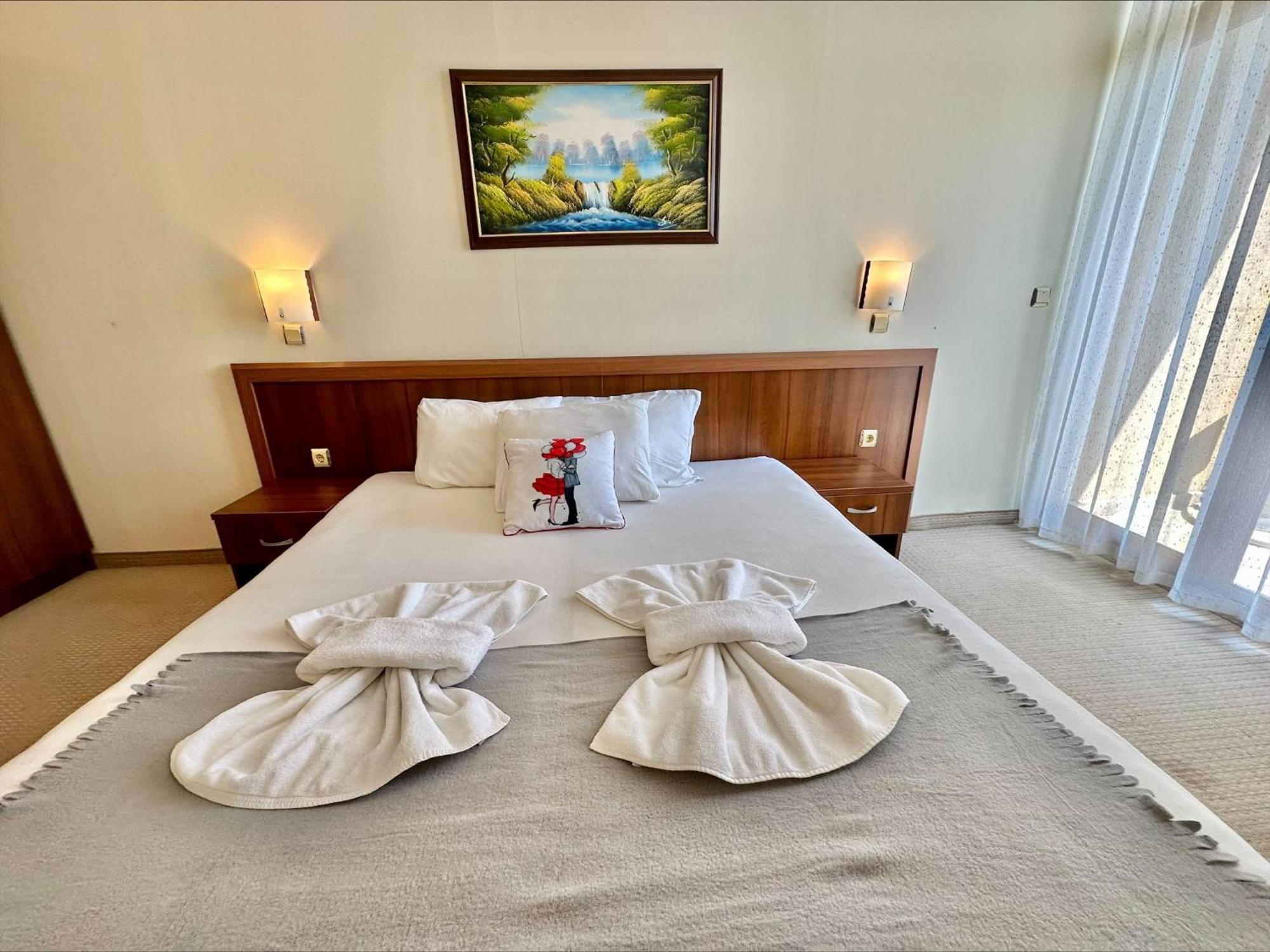 Grenada - Menada Apartments 阳光海滩 客房 照片