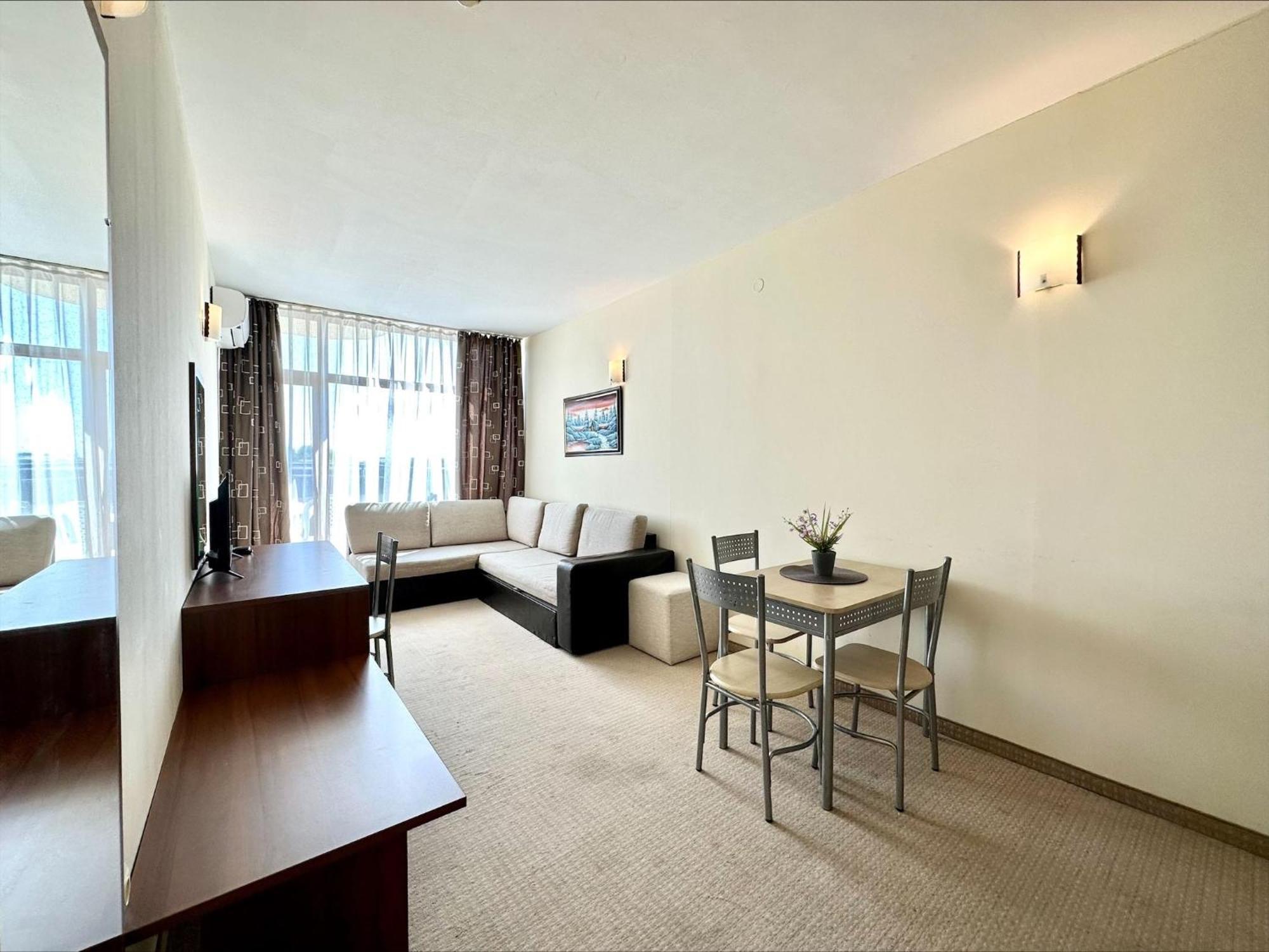 Grenada - Menada Apartments 阳光海滩 客房 照片