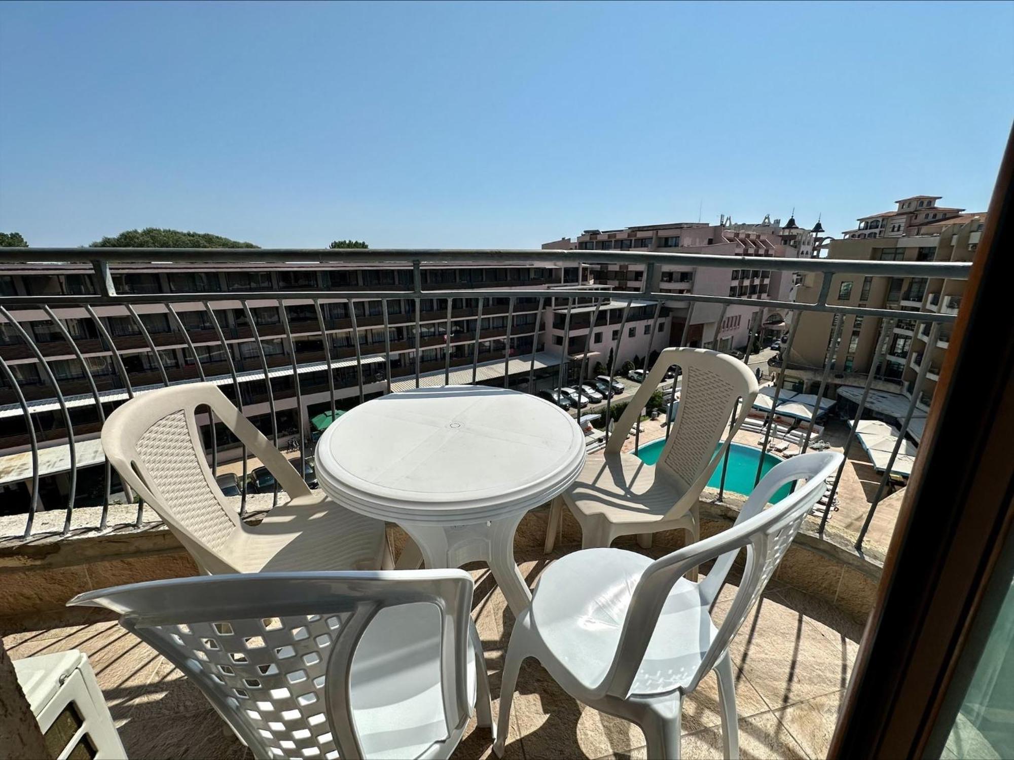 Grenada - Menada Apartments 阳光海滩 客房 照片