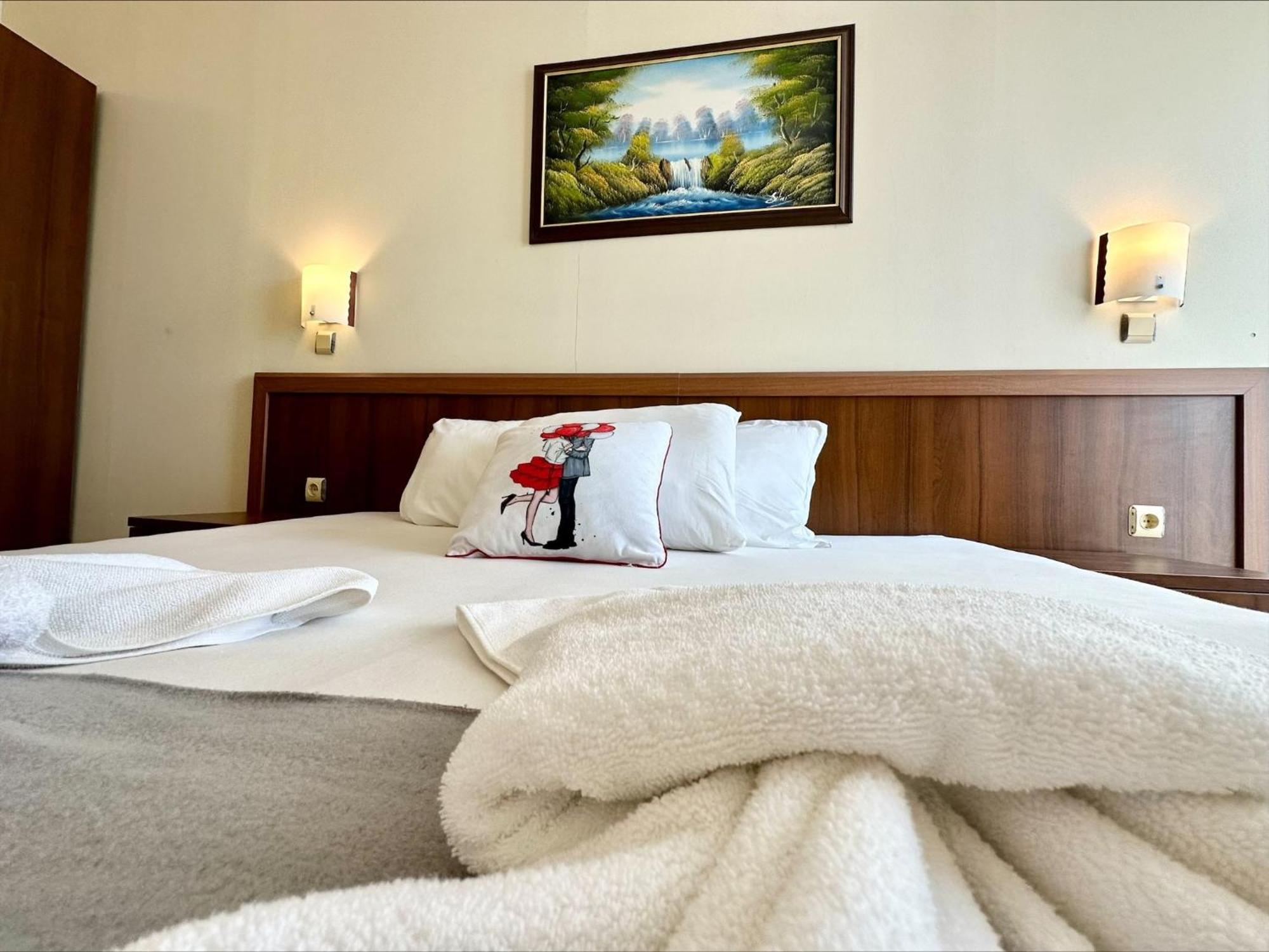 Grenada - Menada Apartments 阳光海滩 客房 照片