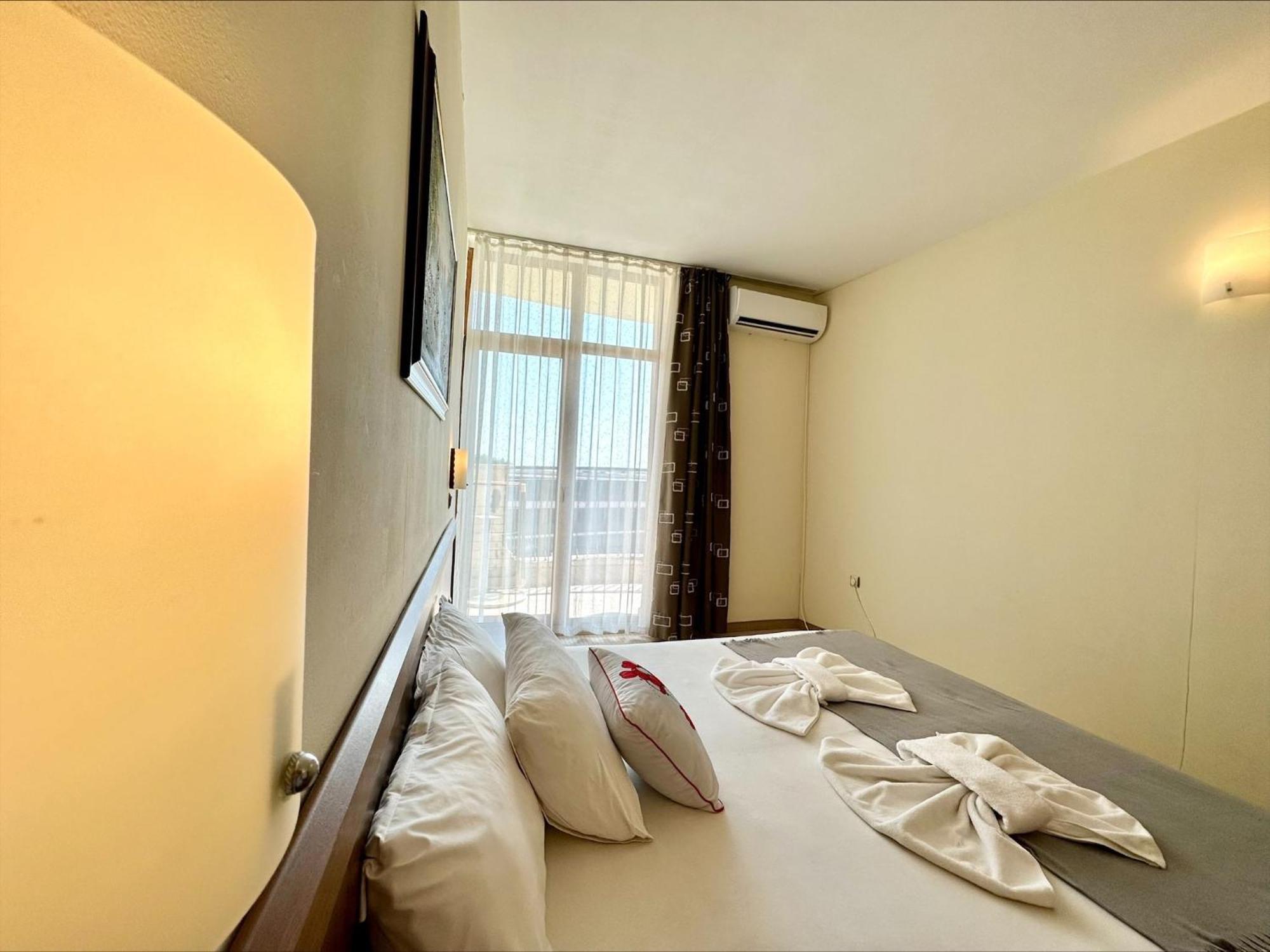 Grenada - Menada Apartments 阳光海滩 客房 照片