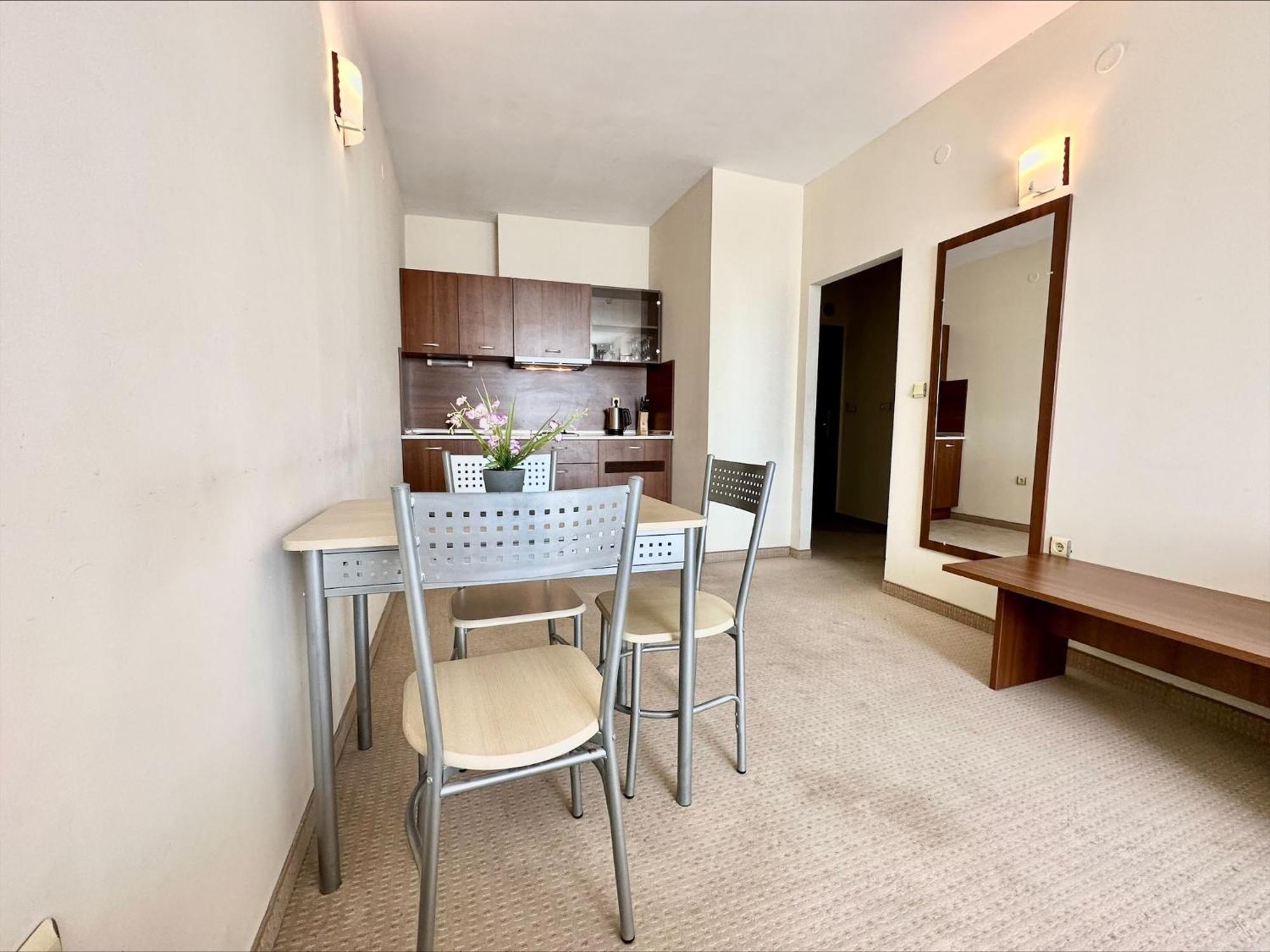 Grenada - Menada Apartments 阳光海滩 客房 照片