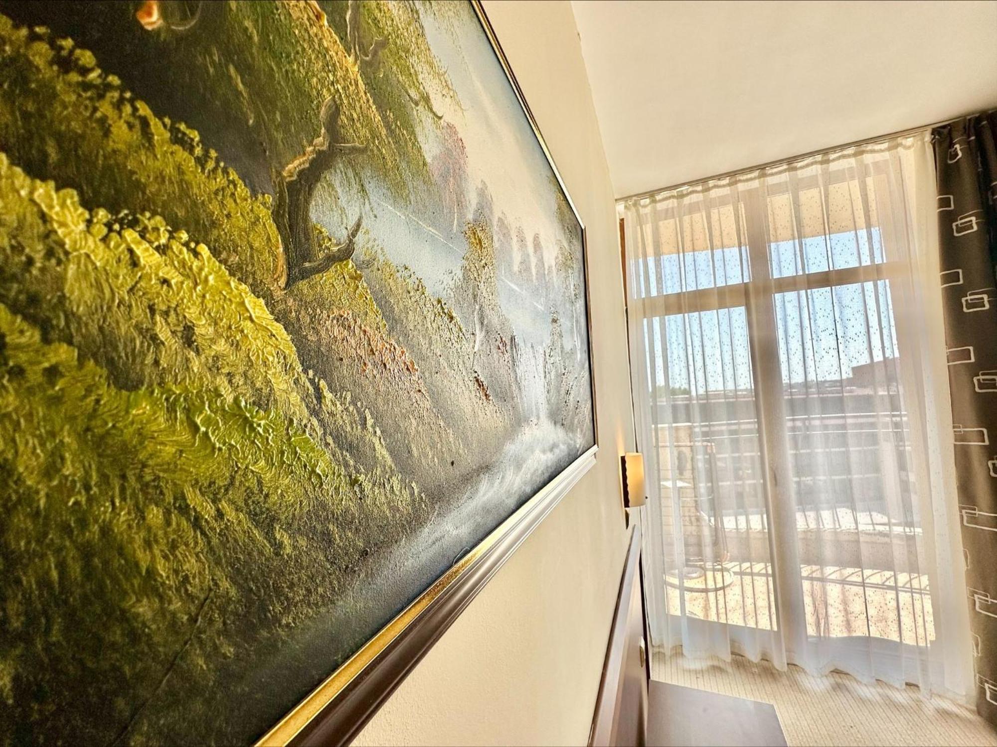 Grenada - Menada Apartments 阳光海滩 客房 照片
