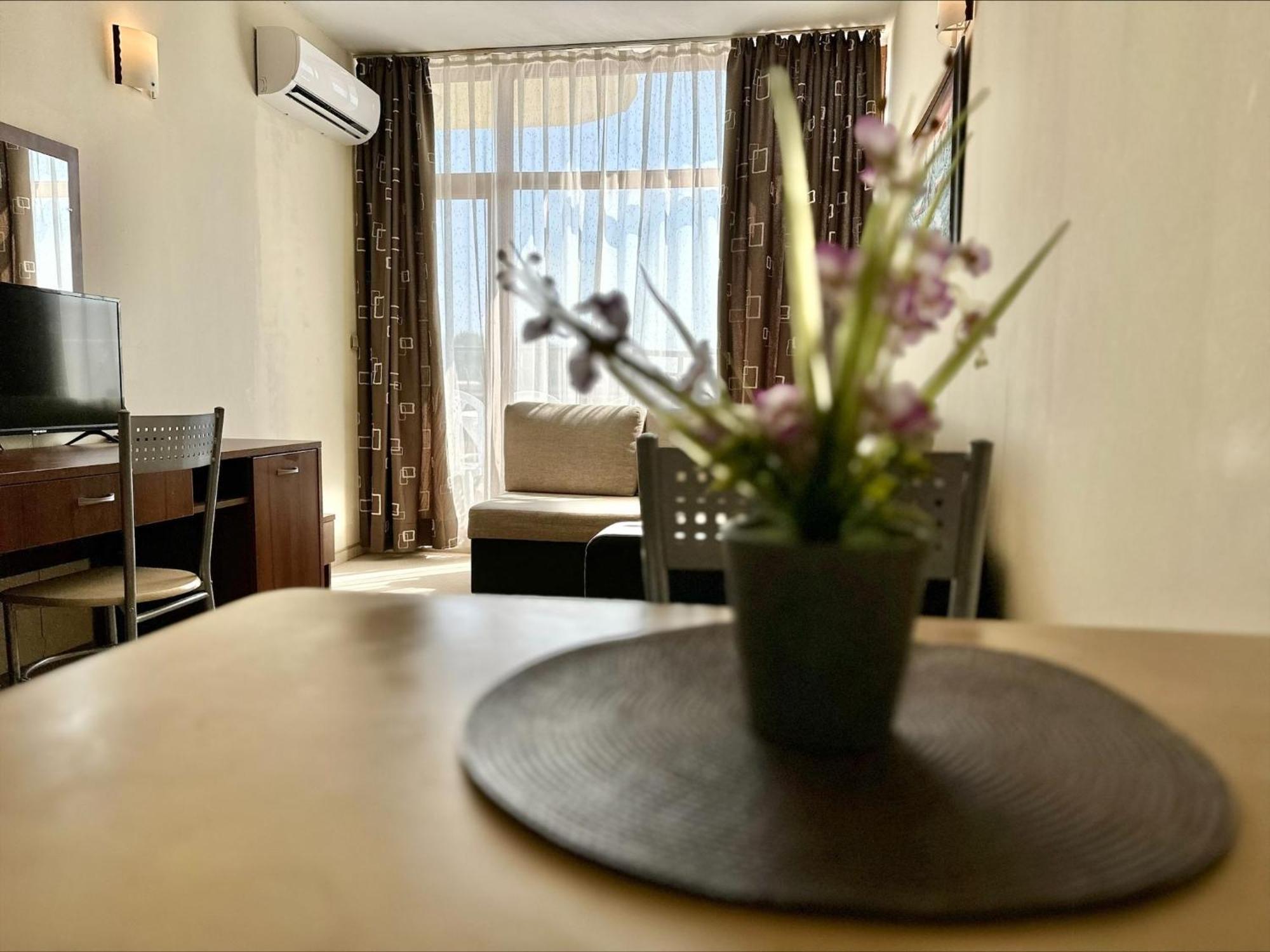 Grenada - Menada Apartments 阳光海滩 客房 照片