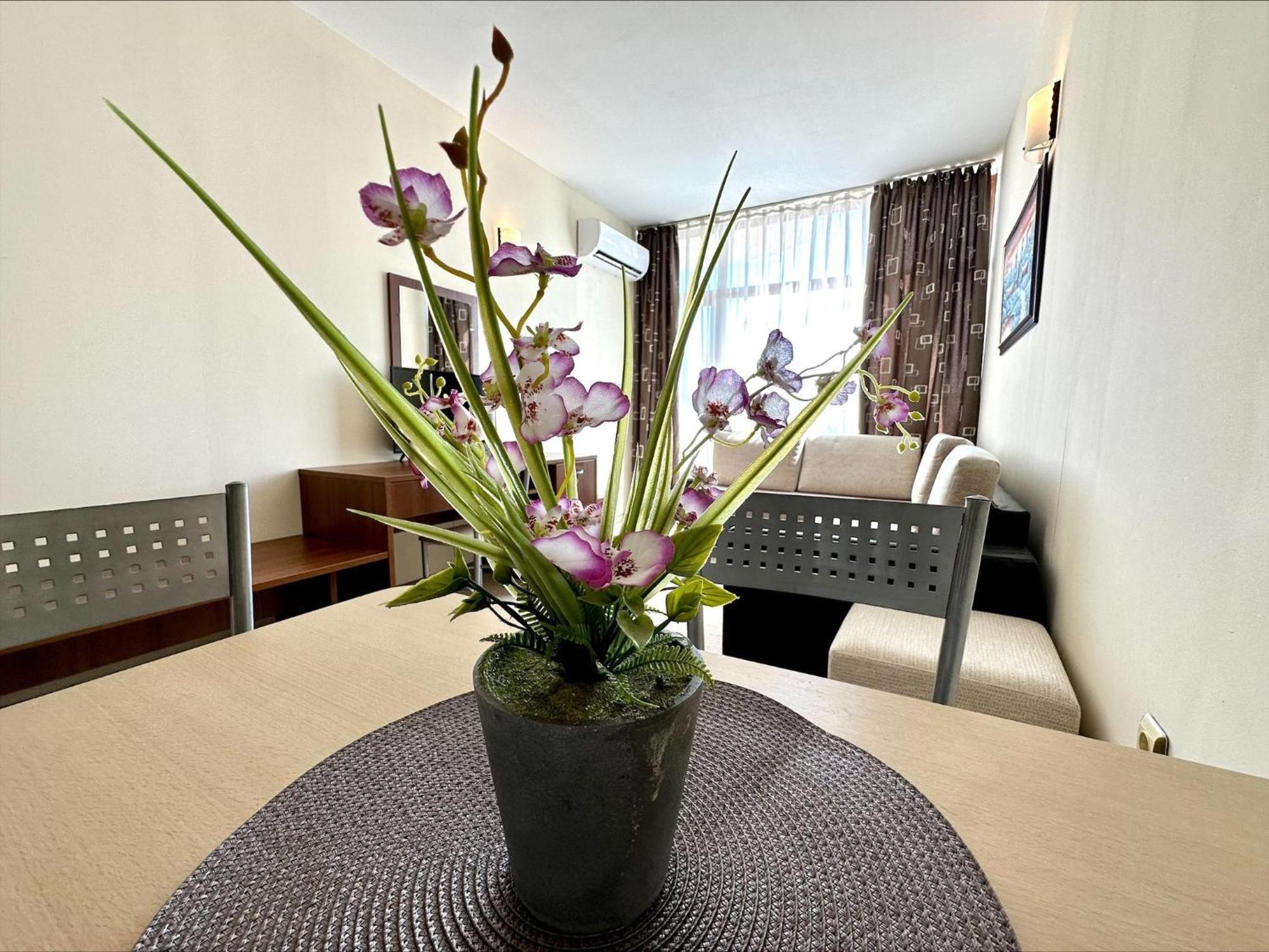 Grenada - Menada Apartments 阳光海滩 客房 照片