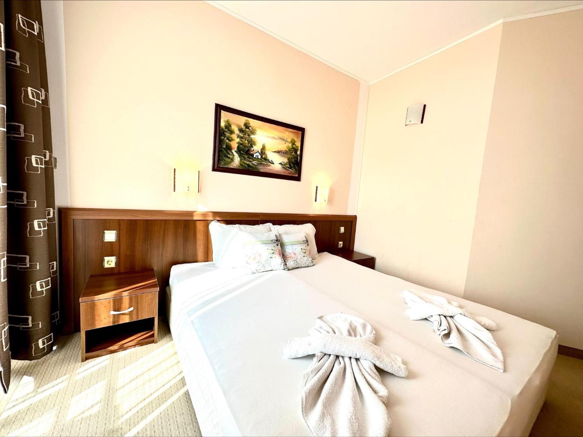 Grenada - Menada Apartments 阳光海滩 客房 照片