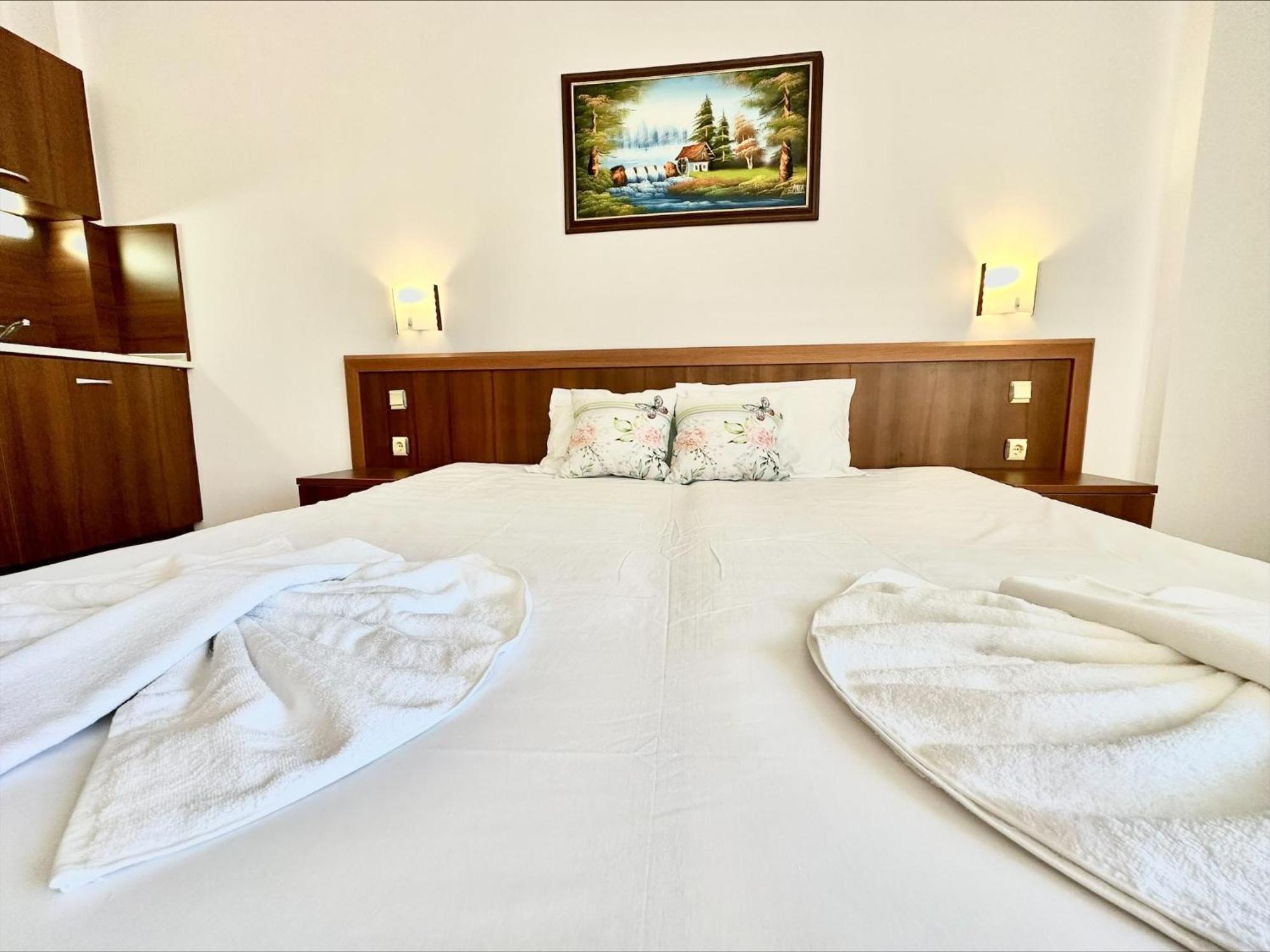 Grenada - Menada Apartments 阳光海滩 客房 照片