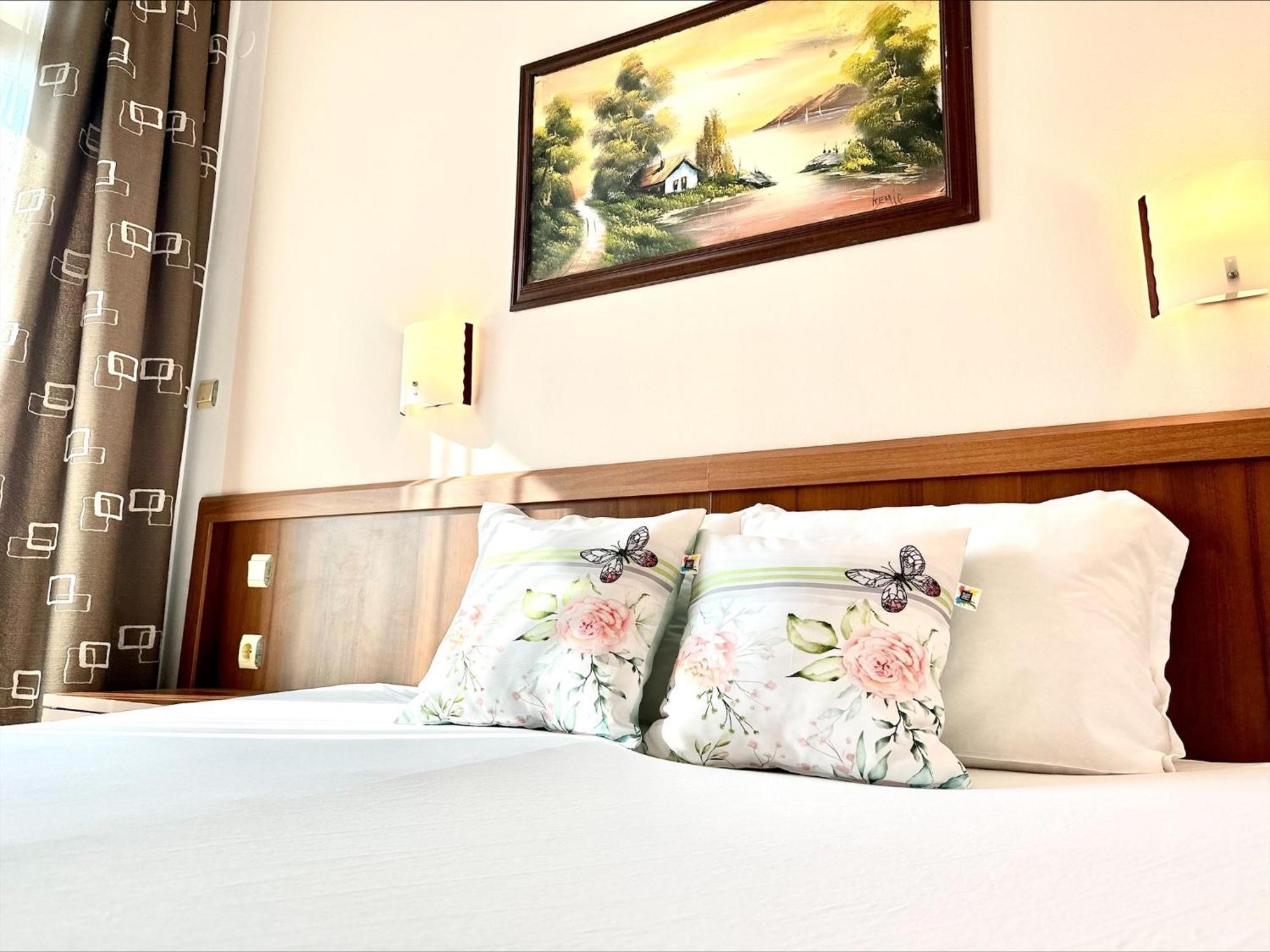 Grenada - Menada Apartments 阳光海滩 客房 照片