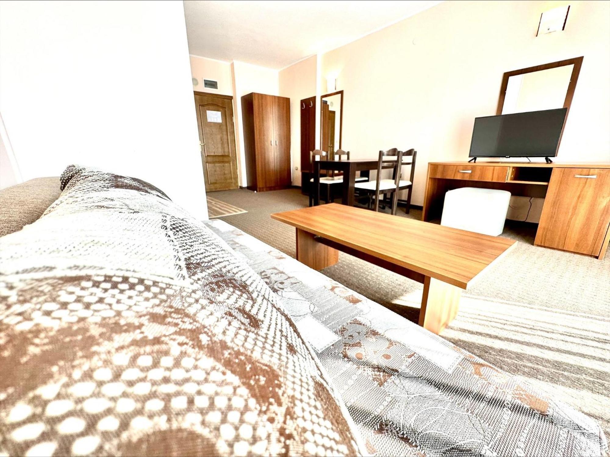 Grenada - Menada Apartments 阳光海滩 客房 照片