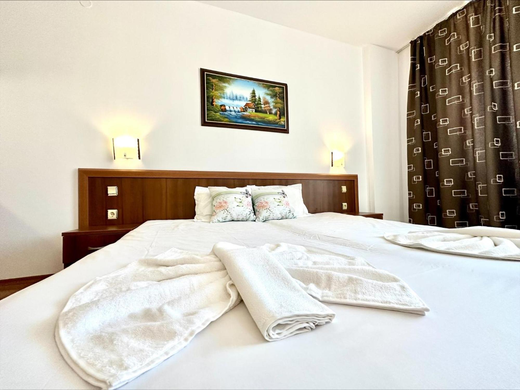 Grenada - Menada Apartments 阳光海滩 客房 照片