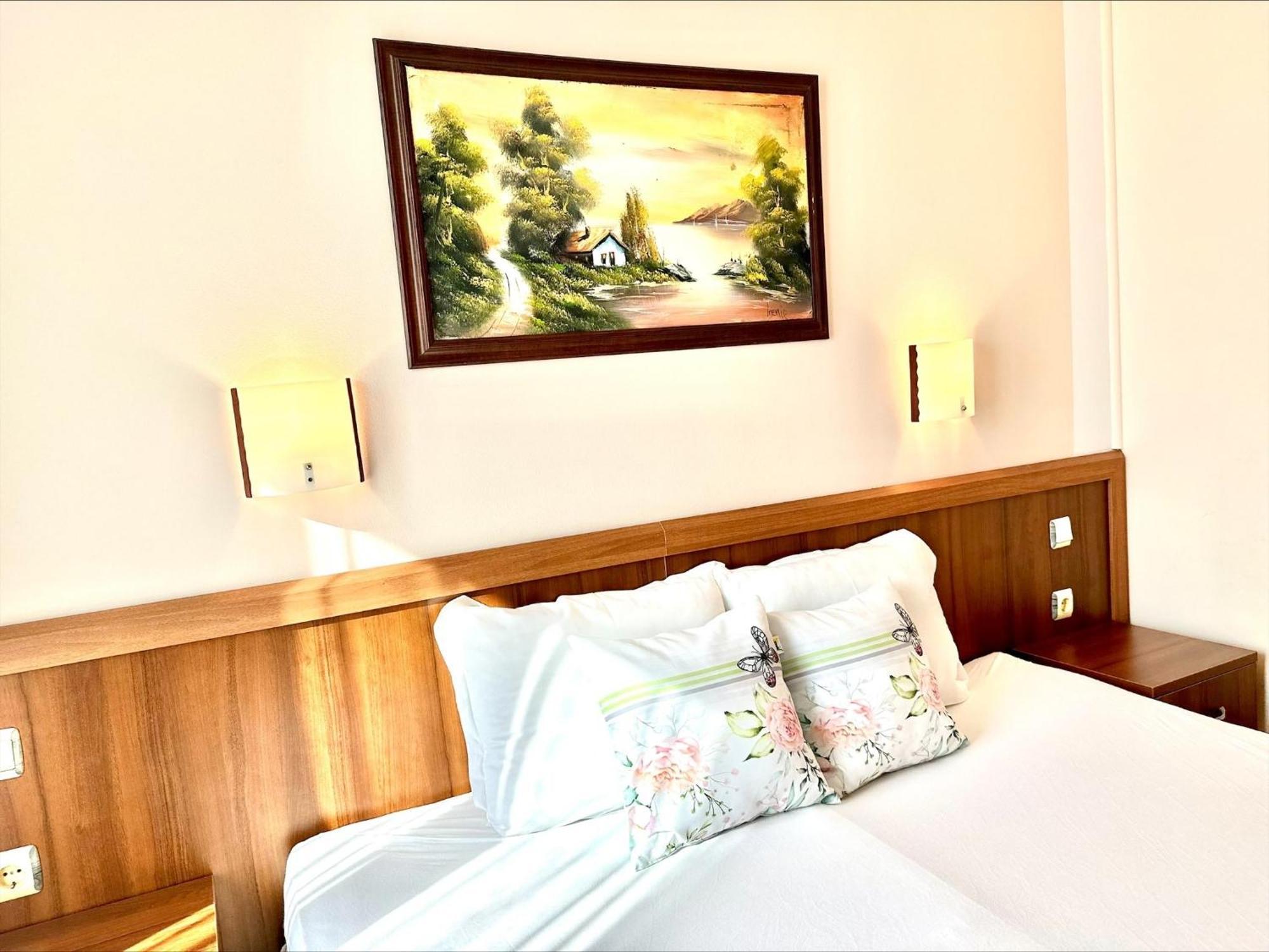 Grenada - Menada Apartments 阳光海滩 客房 照片