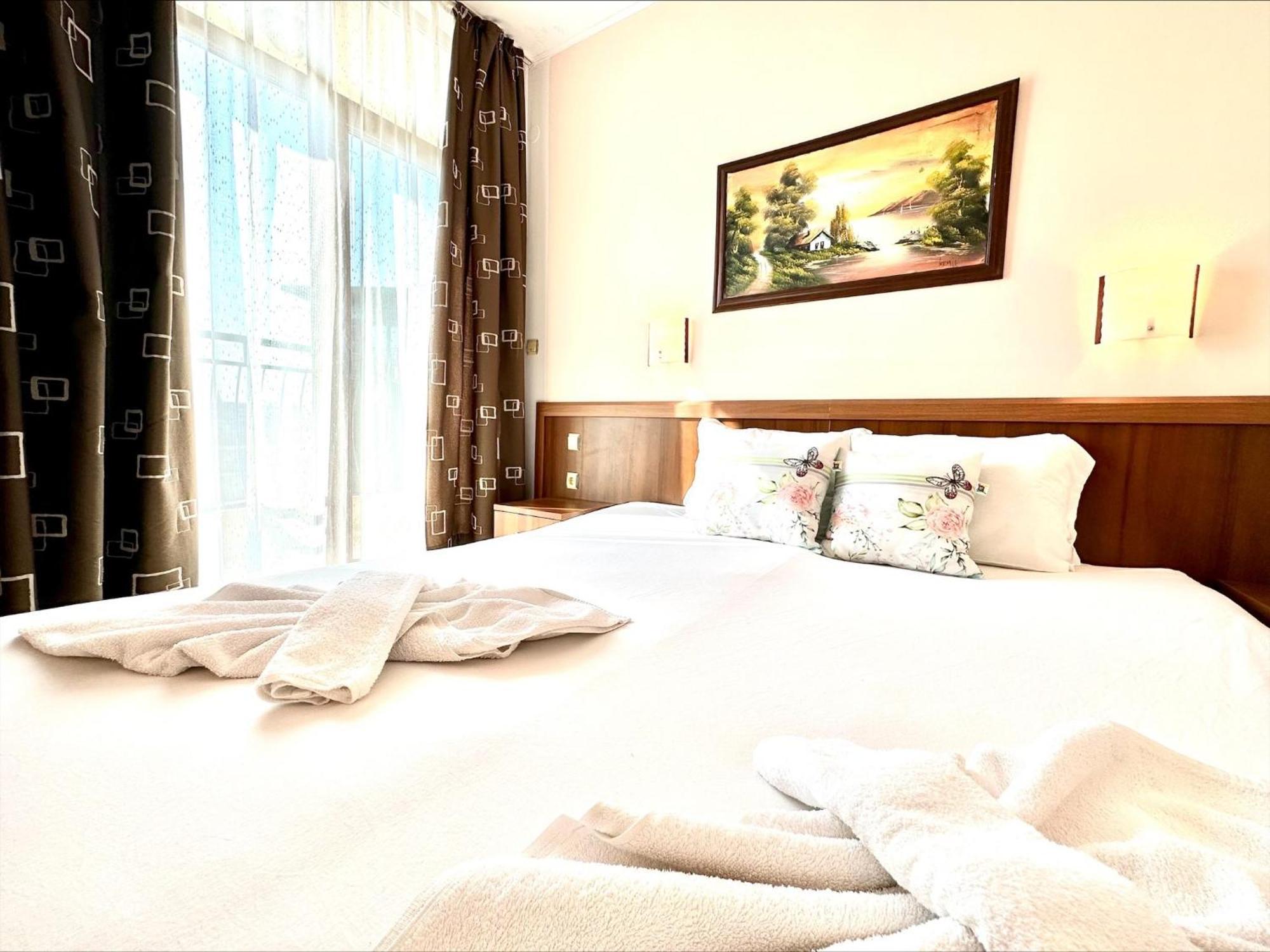 Grenada - Menada Apartments 阳光海滩 客房 照片