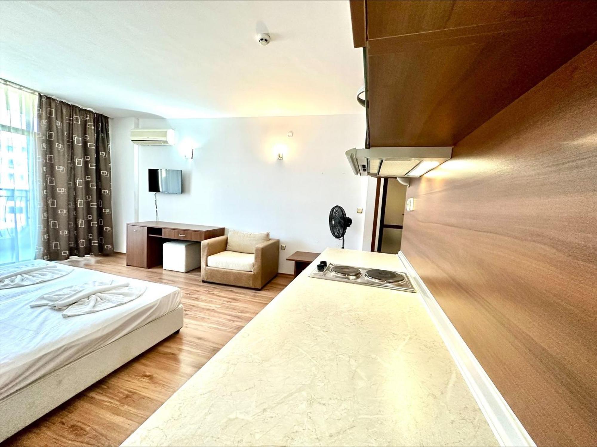 Grenada - Menada Apartments 阳光海滩 客房 照片