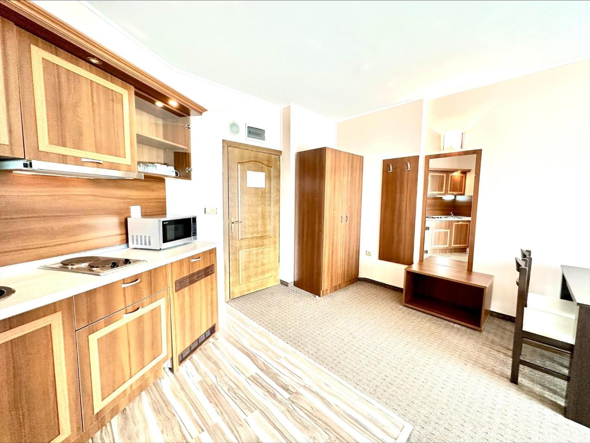 Grenada - Menada Apartments 阳光海滩 客房 照片