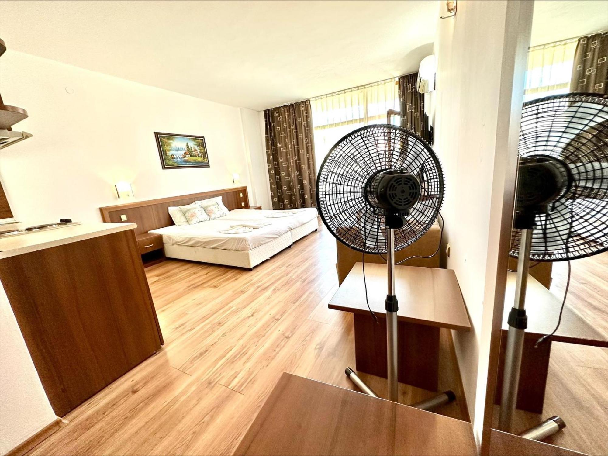 Grenada - Menada Apartments 阳光海滩 客房 照片