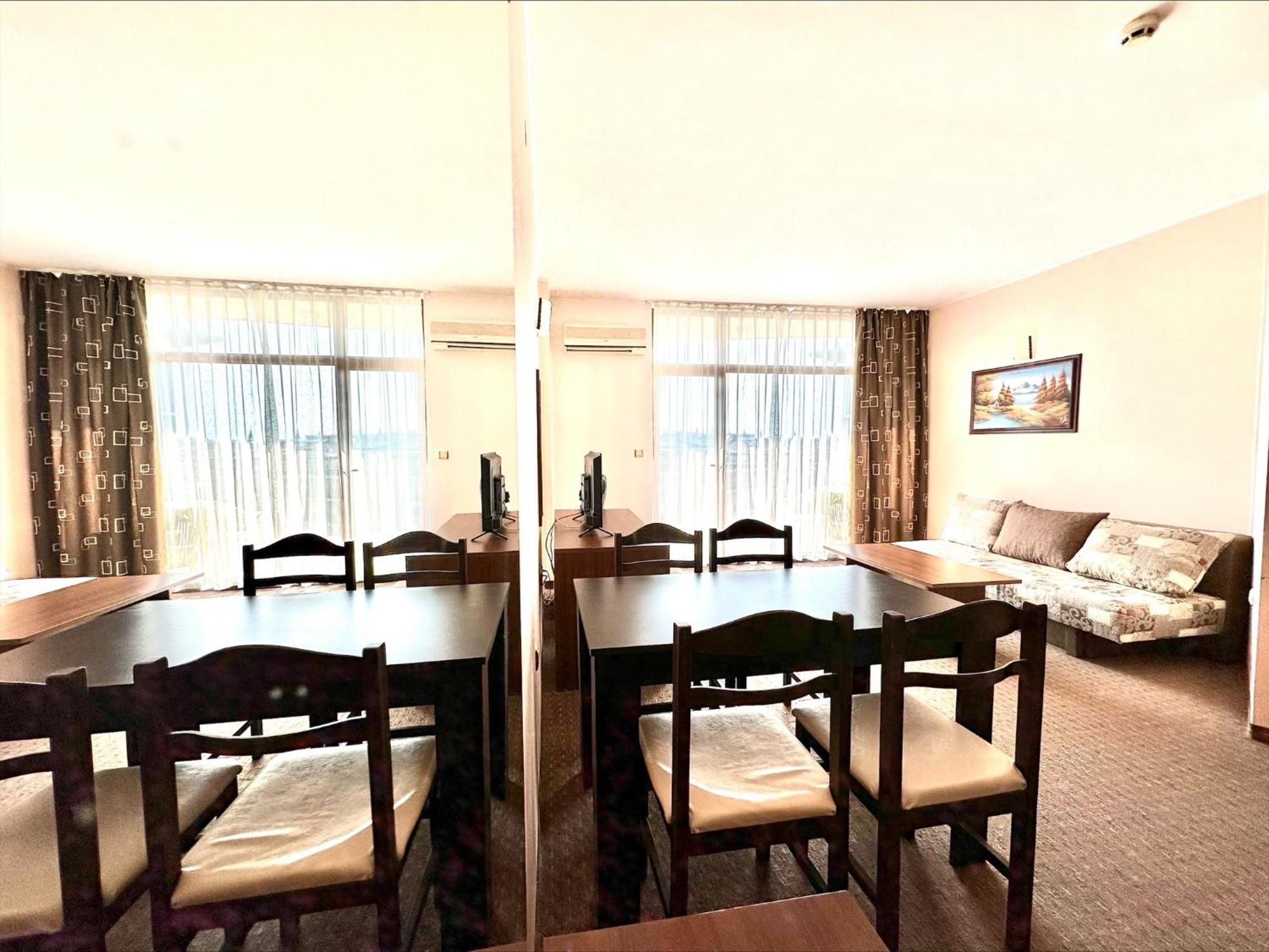 Grenada - Menada Apartments 阳光海滩 客房 照片