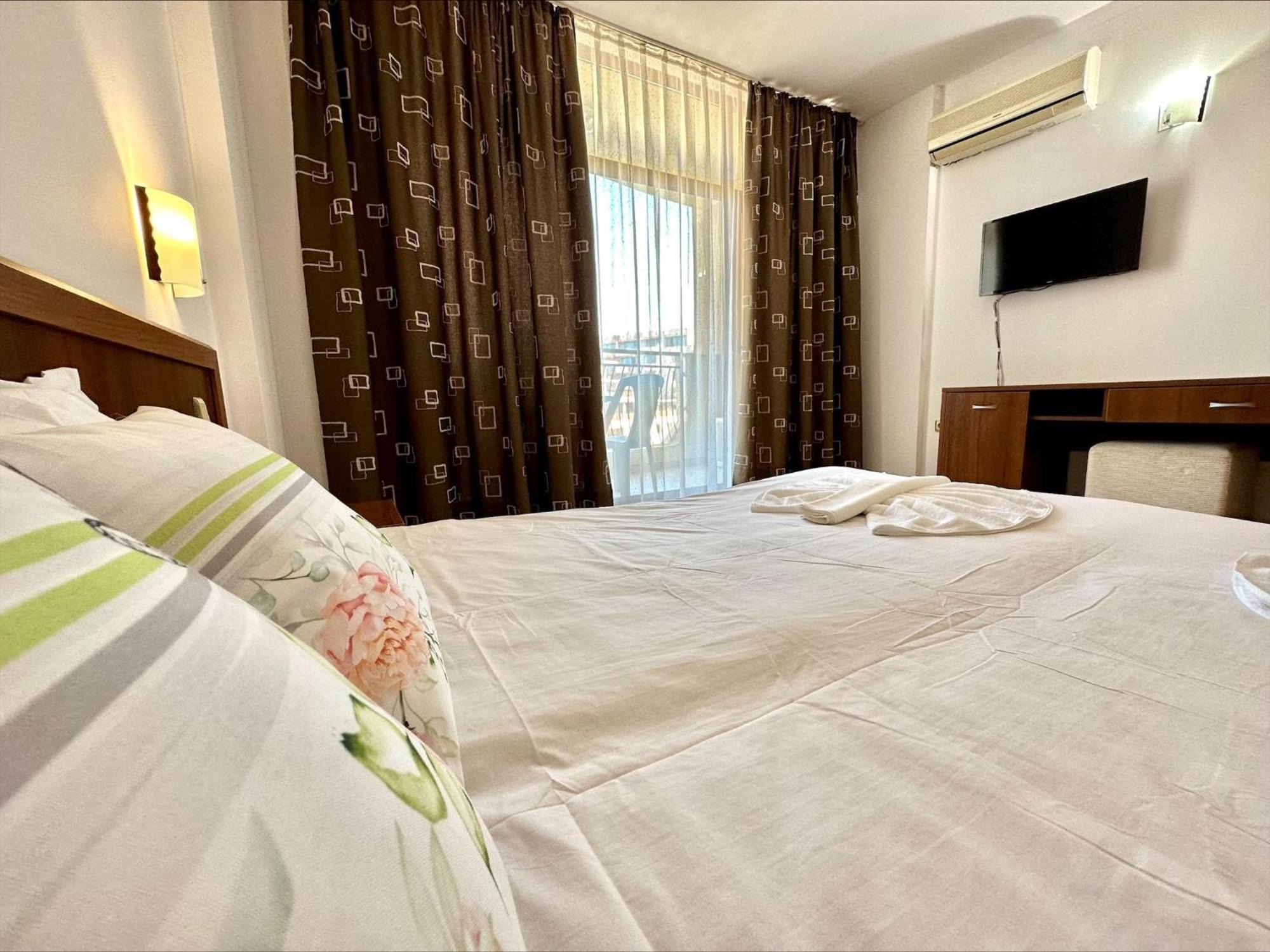 Grenada - Menada Apartments 阳光海滩 客房 照片