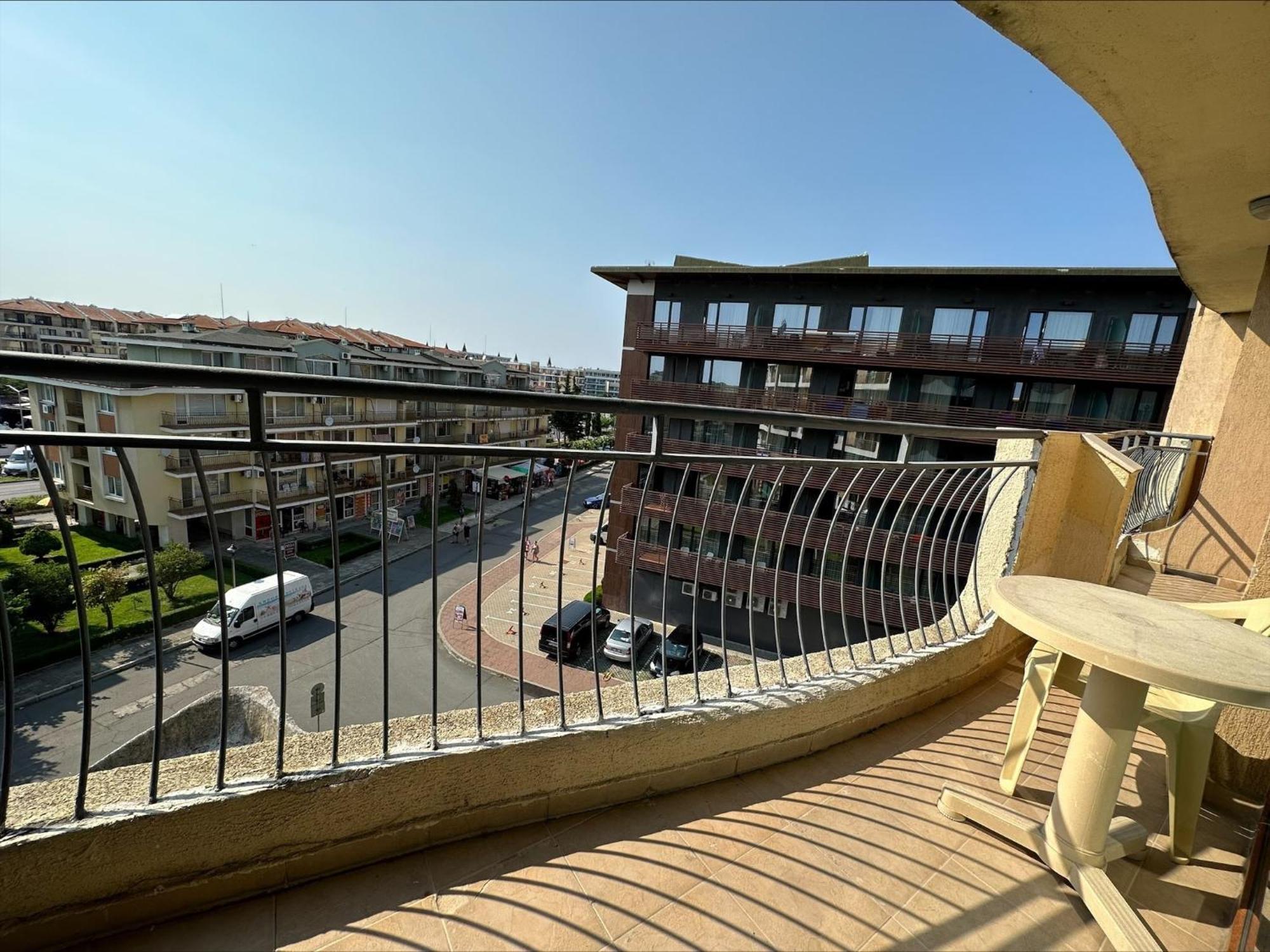 Grenada - Menada Apartments 阳光海滩 客房 照片