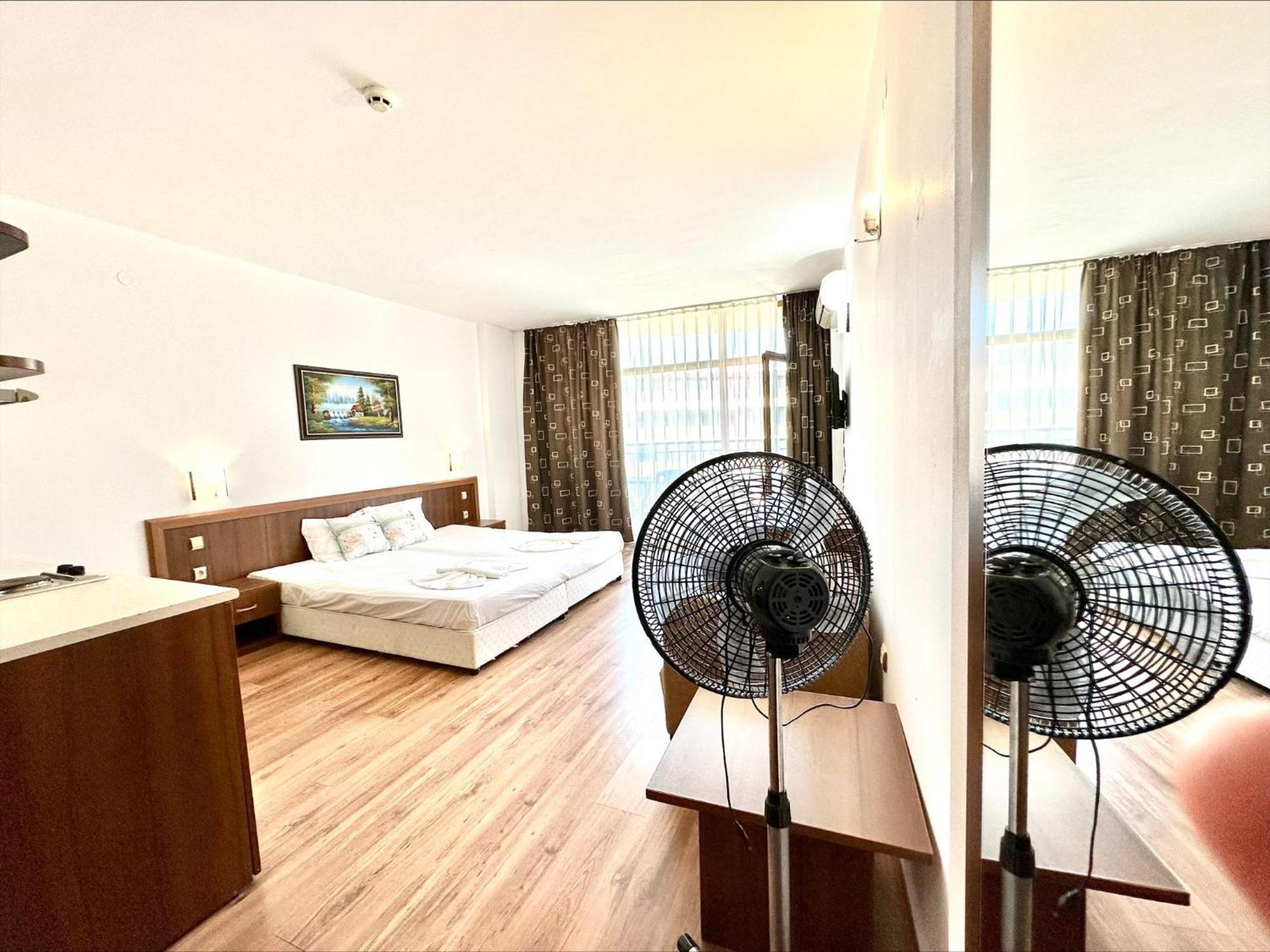 Grenada - Menada Apartments 阳光海滩 客房 照片