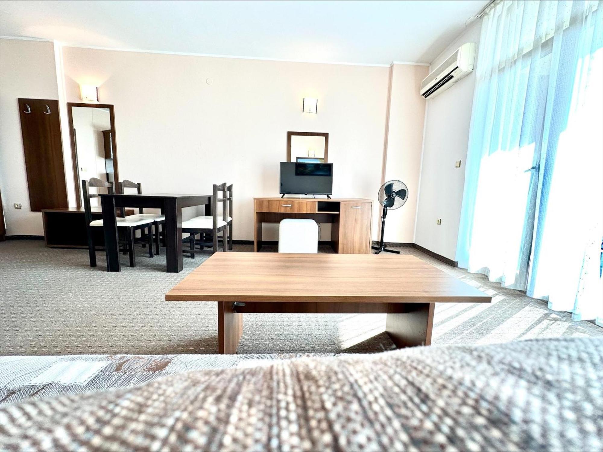 Grenada - Menada Apartments 阳光海滩 客房 照片