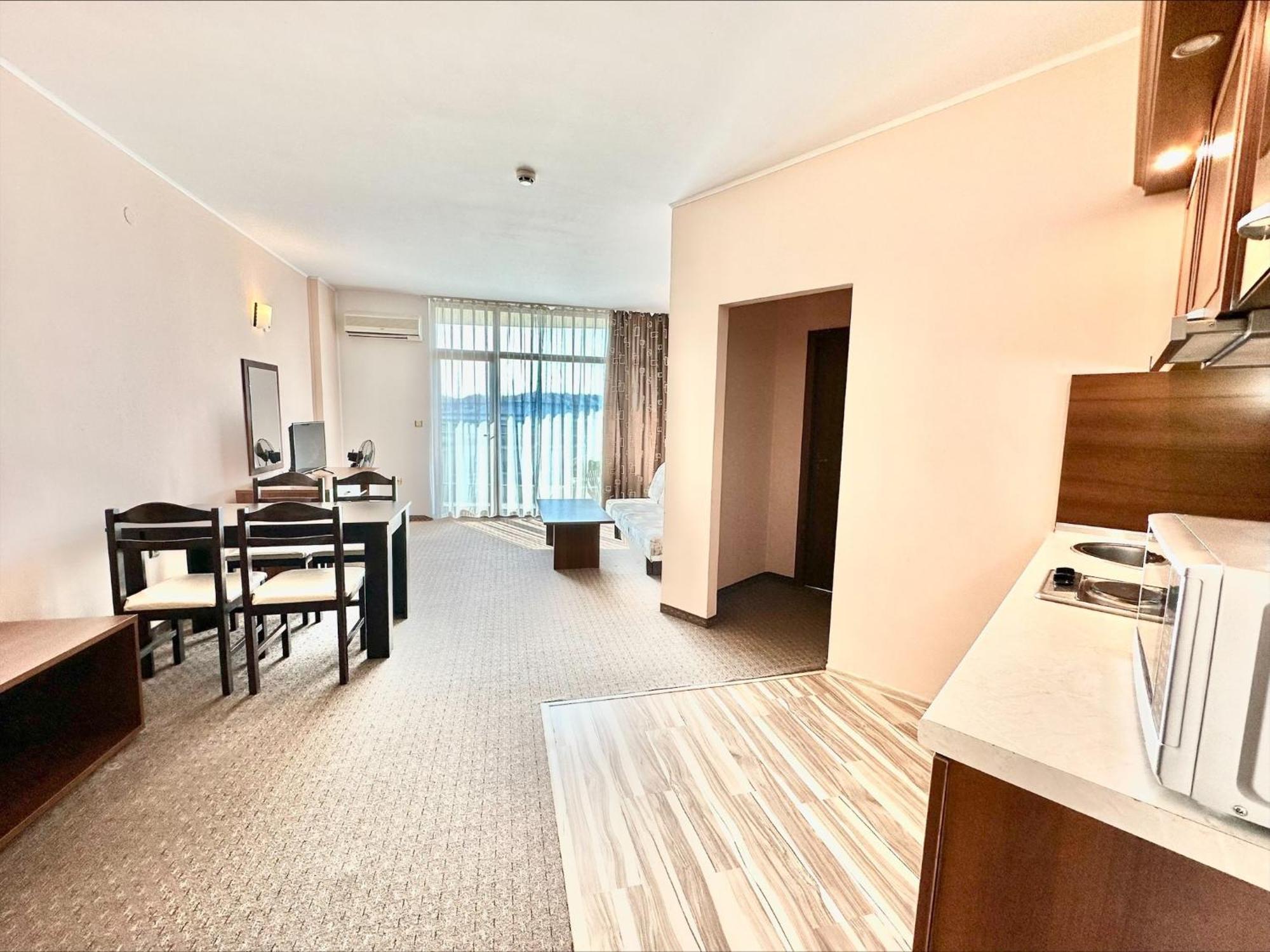 Grenada - Menada Apartments 阳光海滩 客房 照片