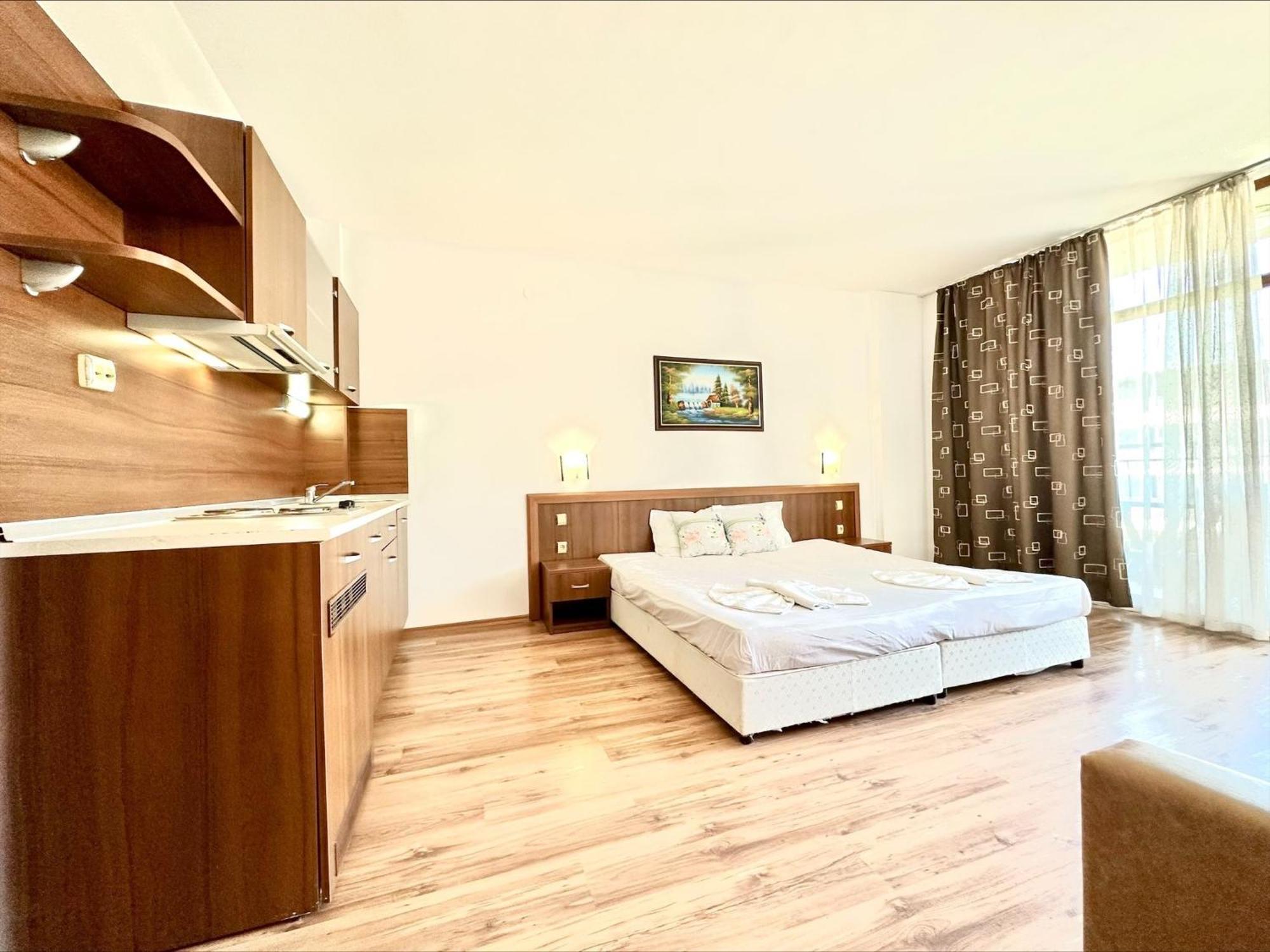 Grenada - Menada Apartments 阳光海滩 客房 照片