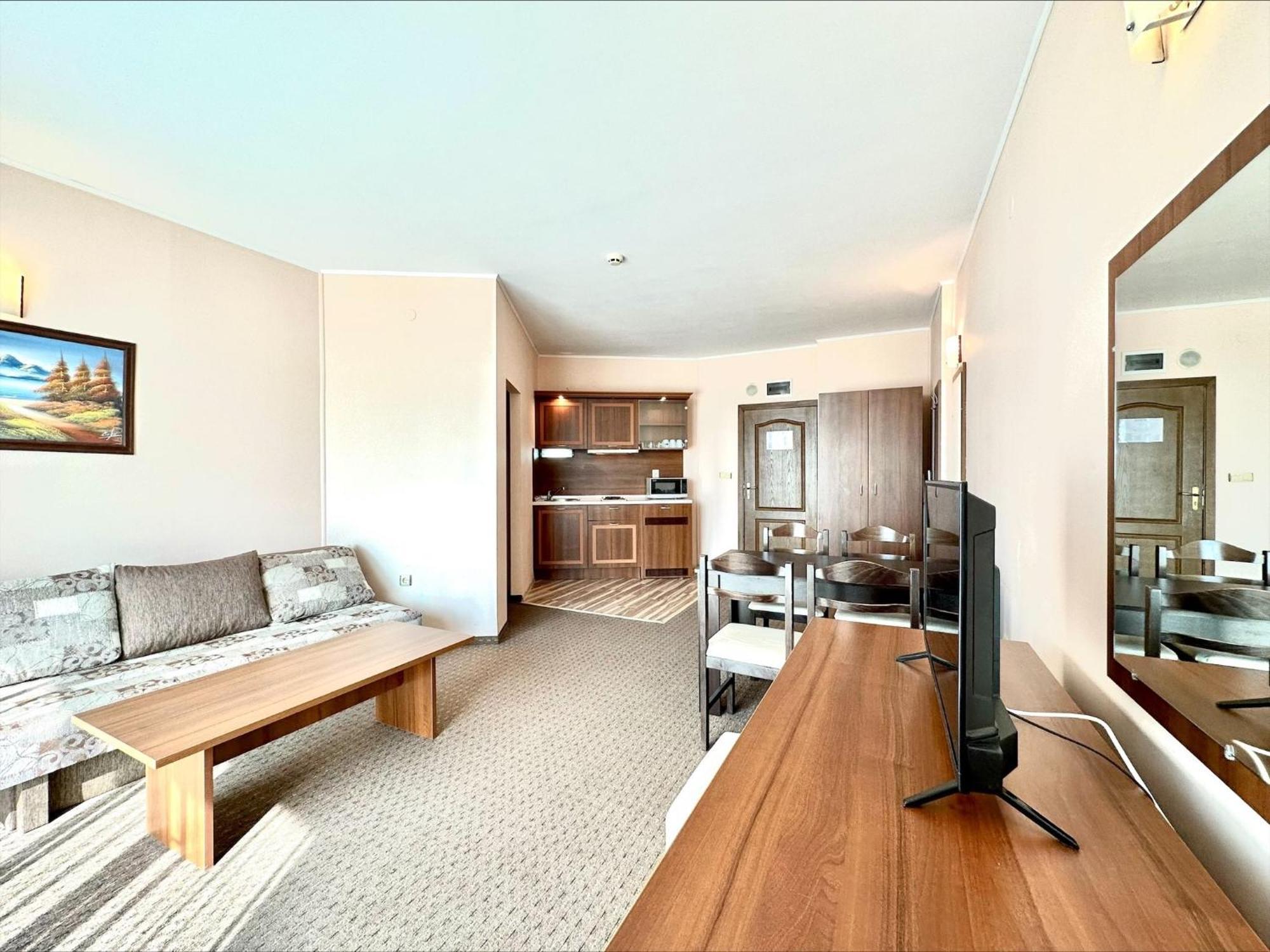 Grenada - Menada Apartments 阳光海滩 客房 照片