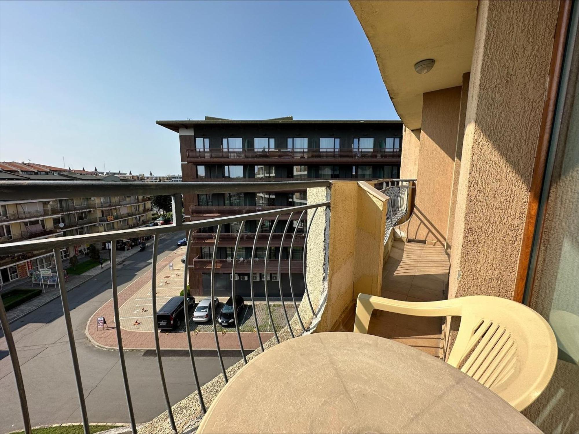Grenada - Menada Apartments 阳光海滩 客房 照片
